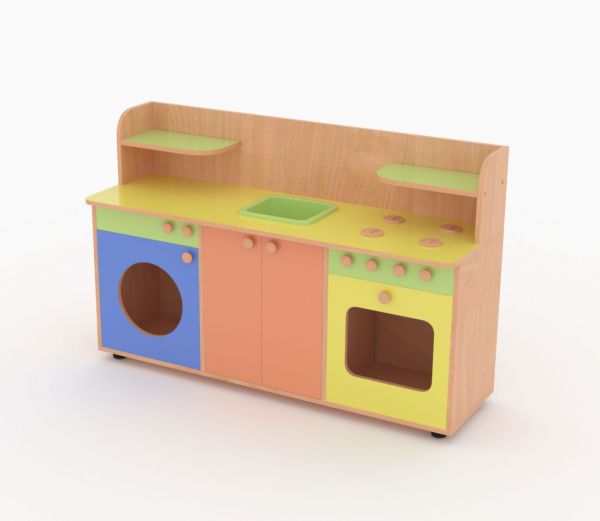 Кухня игровая Маша