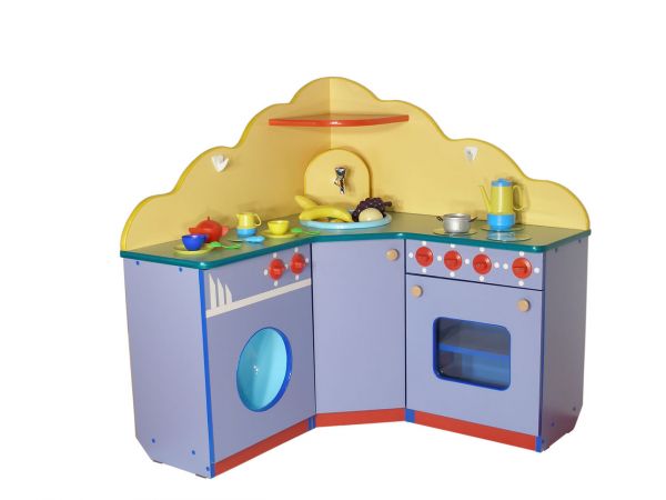 Кухня игровая Мальвина