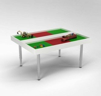 ЛЕГО СТОЛ-6рм
