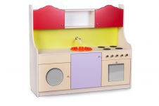 Кухня игровая У-8